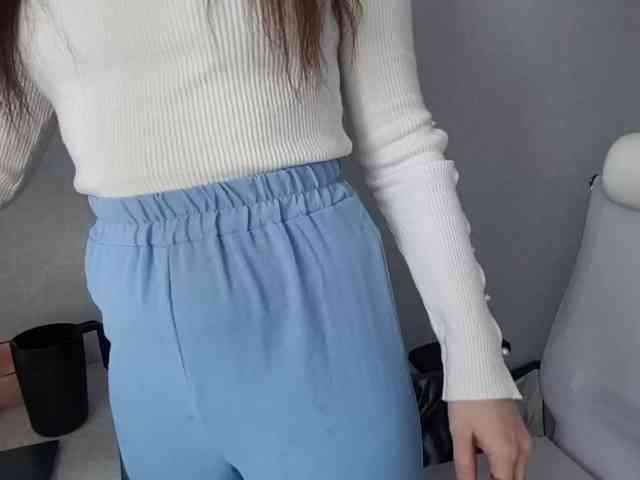 TericaFamulare webcam