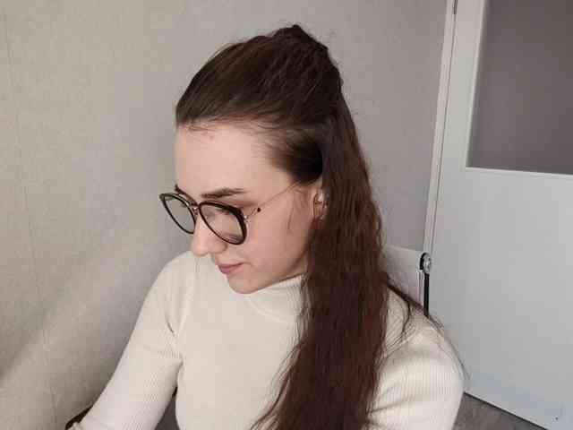 TericaFamulare webcam