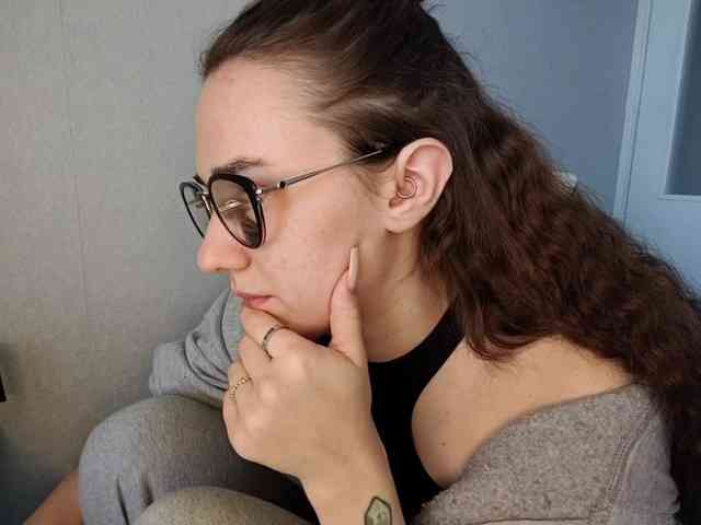 TericaFamulare webcam