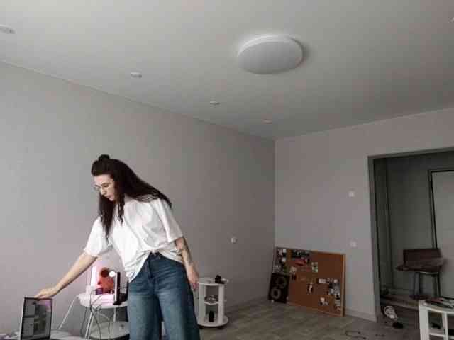 TericaFamulare webcam