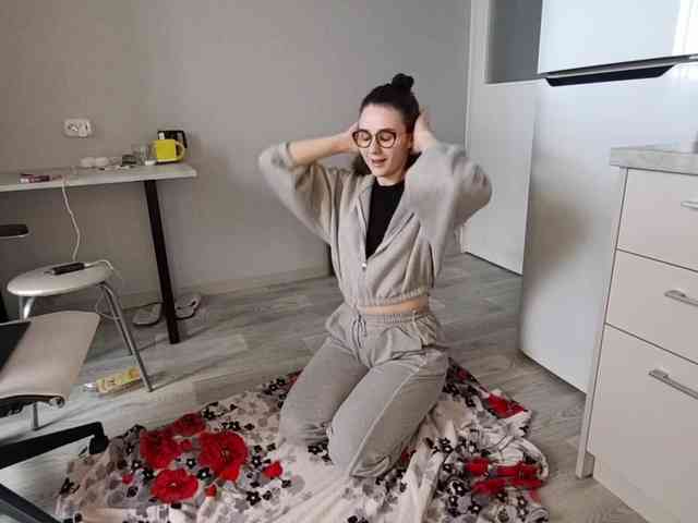 TericaFamulare webcam