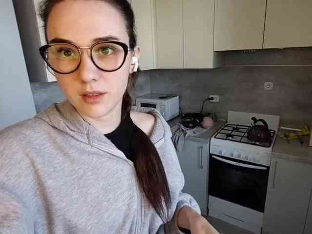 TericaFamulare webcam