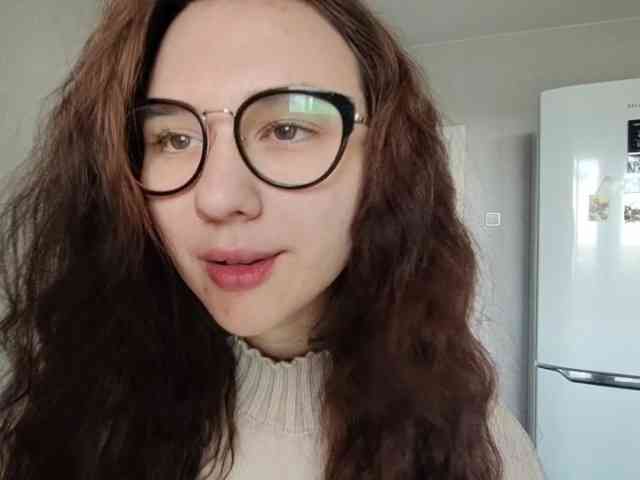 TericaFamulare webcam