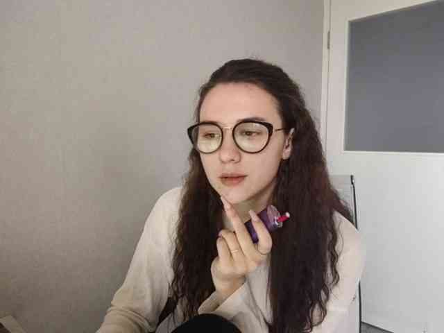 TericaFamulare webcam