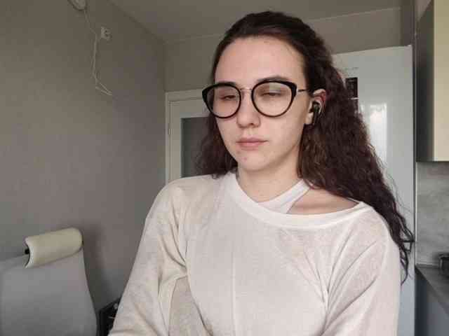 TericaFamulare webcam