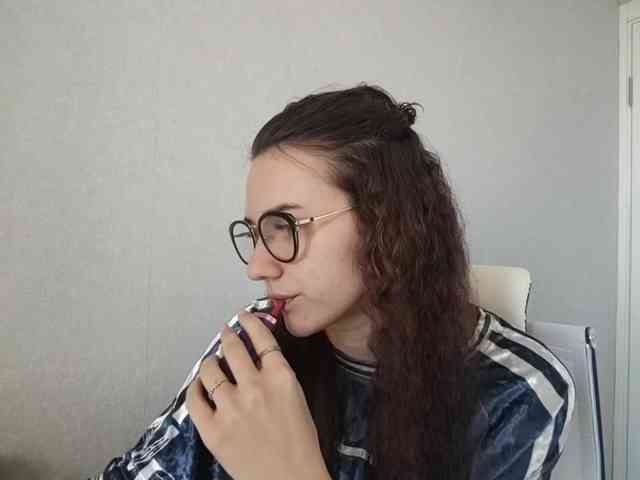 TericaFamulare webcam