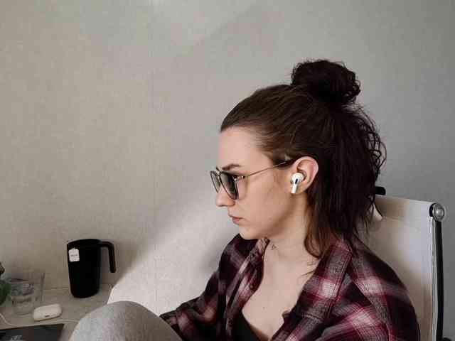 TericaFamulare webcam