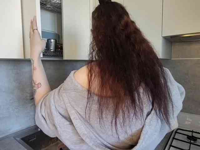 TericaFamulare webcam