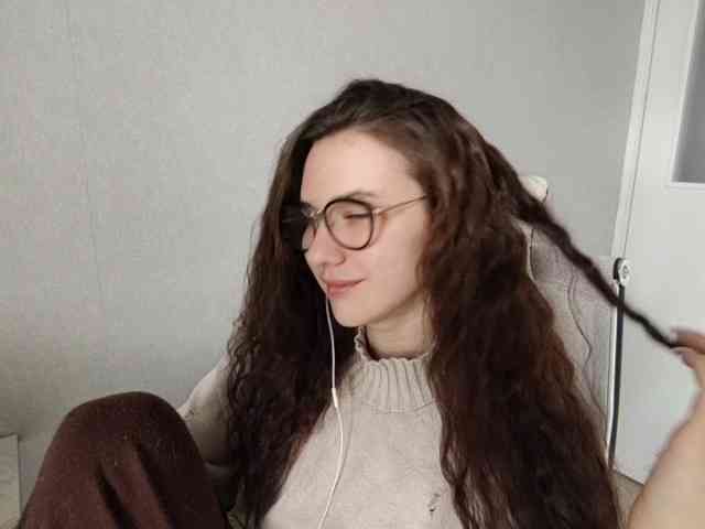 TericaFamulare webcam