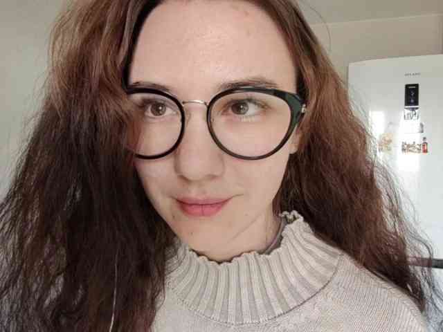 TericaFamulare webcam