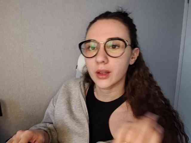 TericaFamulare webcam