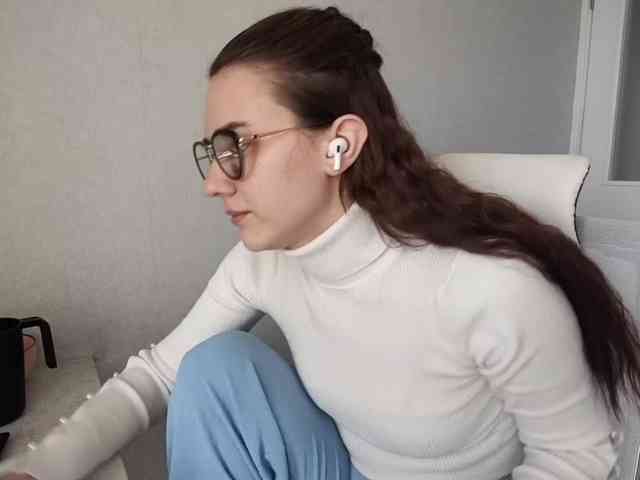 TericaFamulare webcam