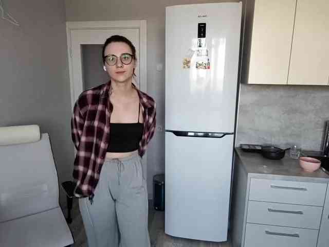 TericaFamulare webcam