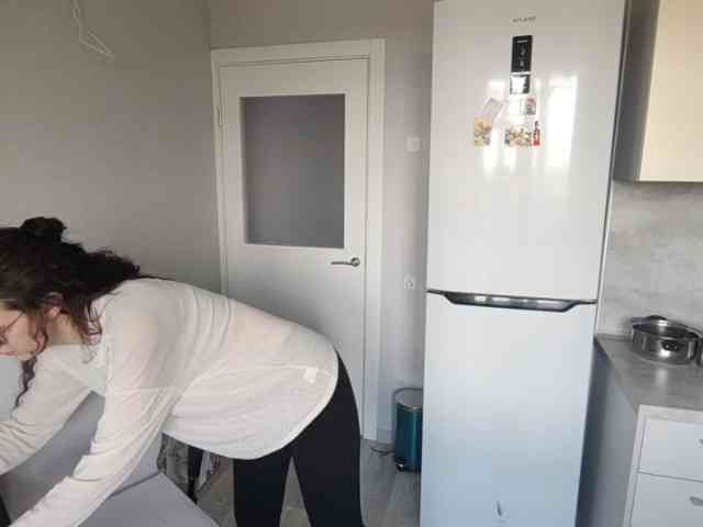 TericaFamulare webcam