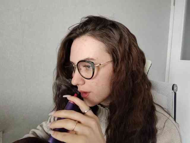 TericaFamulare webcam