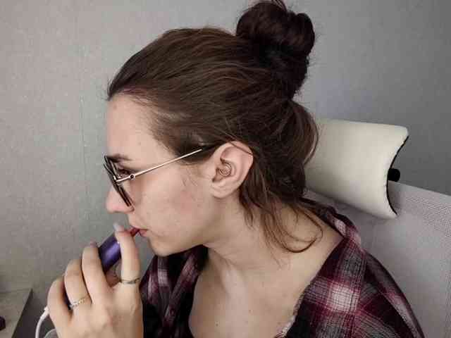 TericaFamulare webcam