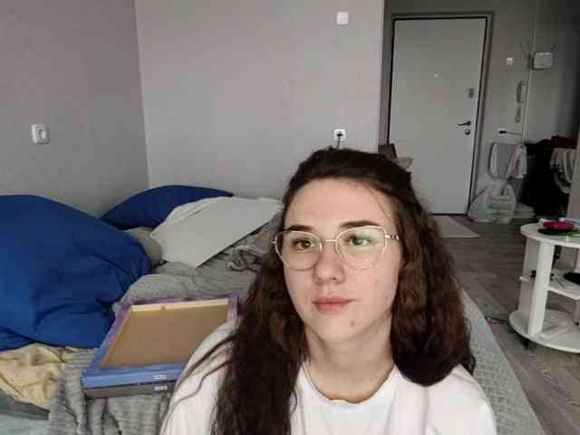 TericaFamulare webcam