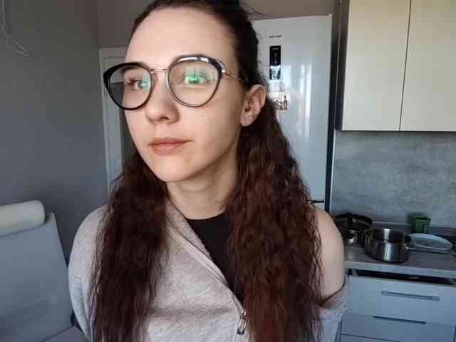 TericaFamulare webcam