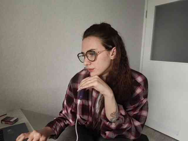 TericaFamulare webcam