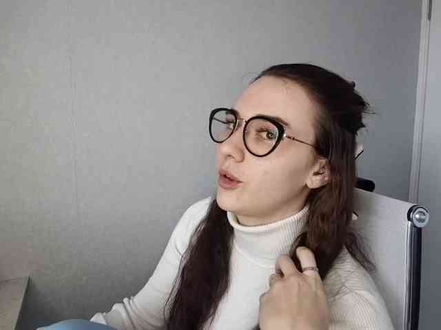 TericaFamulare webcam