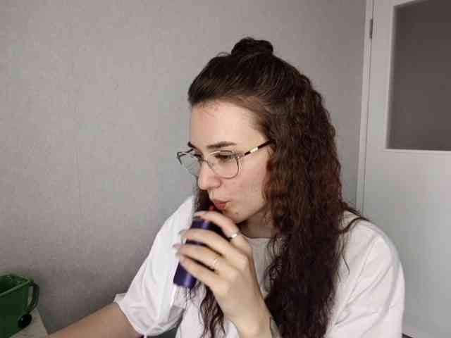 TericaFamulare webcam