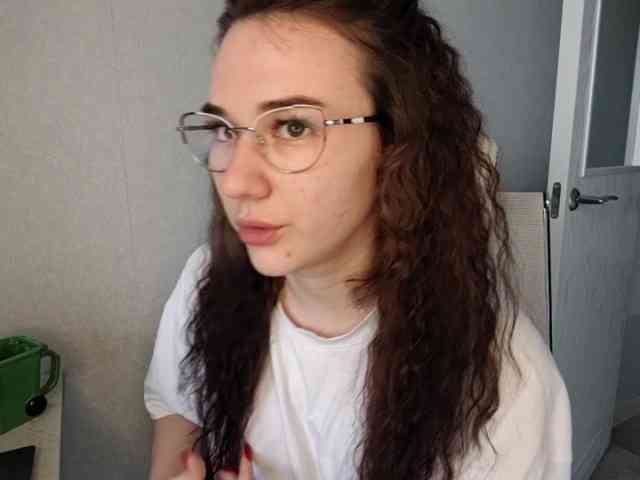 TericaFamulare webcam