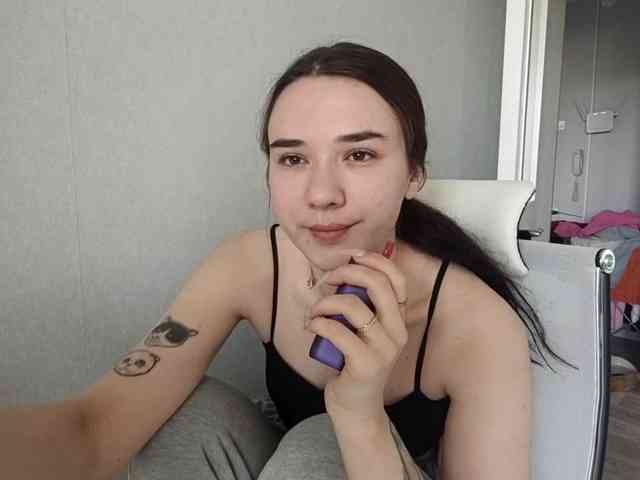 TericaFamulare webcam