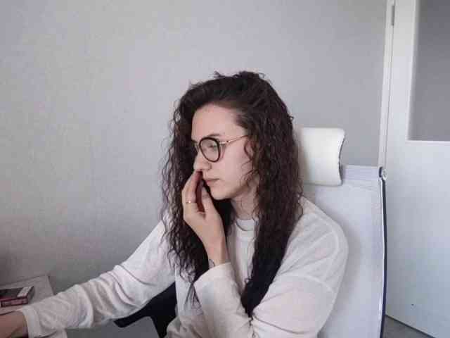 TericaFamulare webcam