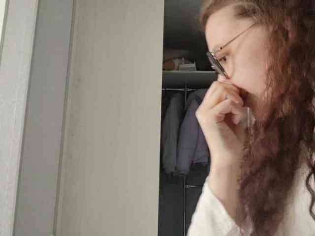 TericaFamulare webcam