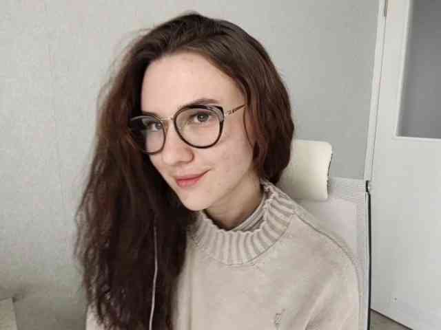 TericaFamulare webcam