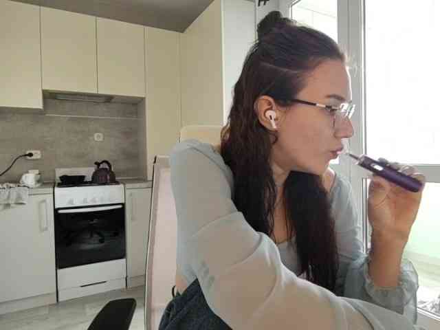 TericaFamulare webcam