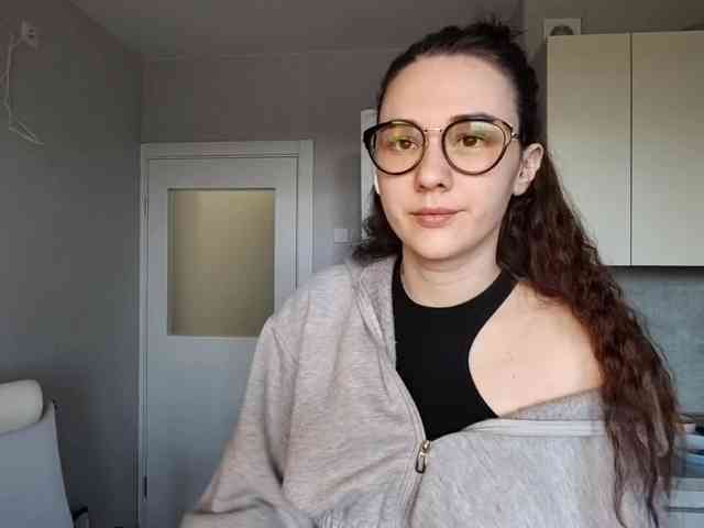 TericaFamulare webcam