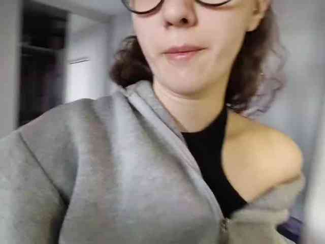 TericaFamulare webcam