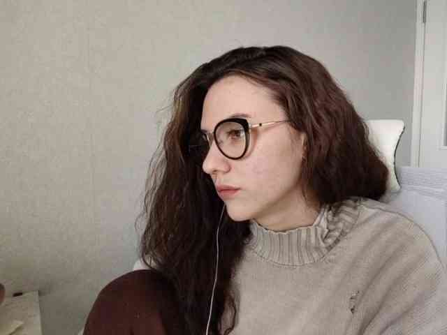 TericaFamulare webcam