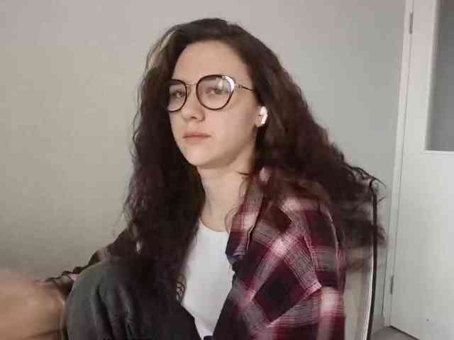TericaFamulare webcam