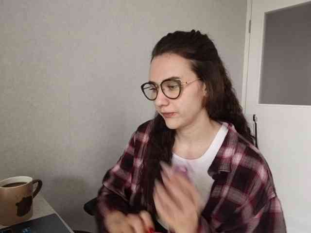 TericaFamulare webcam