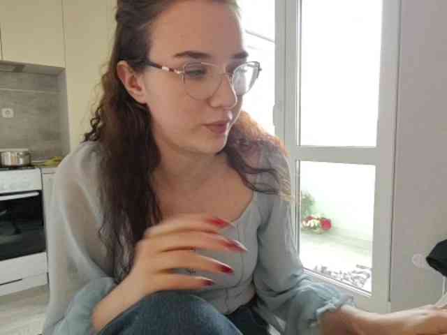 TericaFamulare webcam