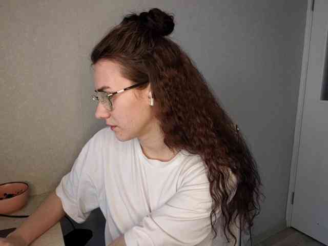 TericaFamulare webcam