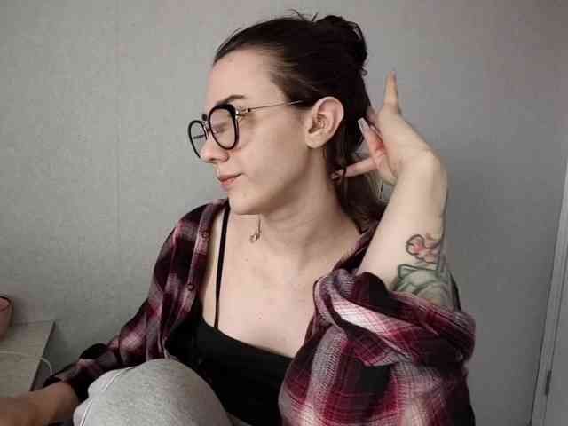 TericaFamulare webcam