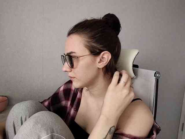 TericaFamulare webcam