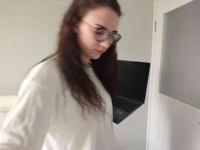 TericaFamulare webcam