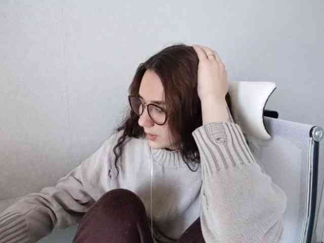 TericaFamulare webcam