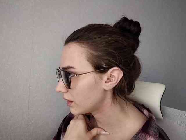 TericaFamulare webcam