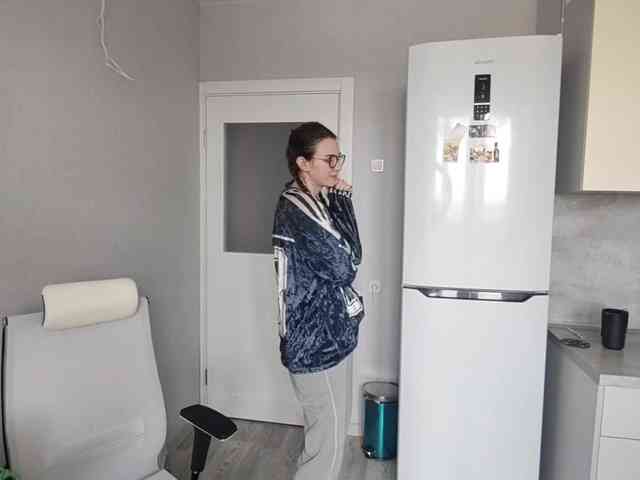 TericaFamulare webcam