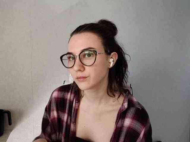 TericaFamulare webcam