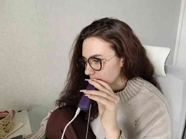 TericaFamulare webcam