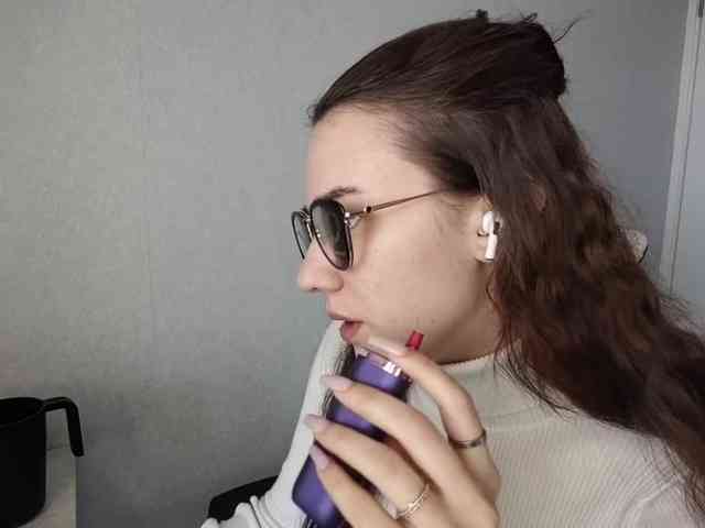 TericaFamulare Live Webcam on BongaCams