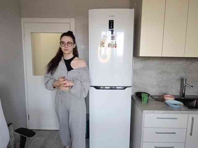 TericaFamulare webcam