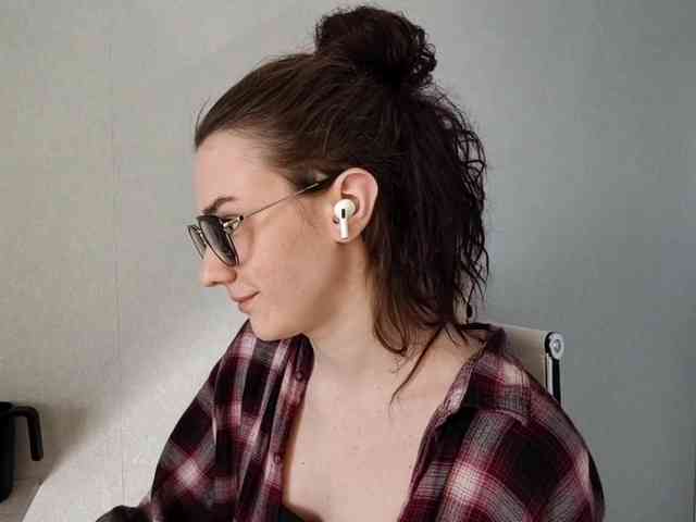 TericaFamulare webcam