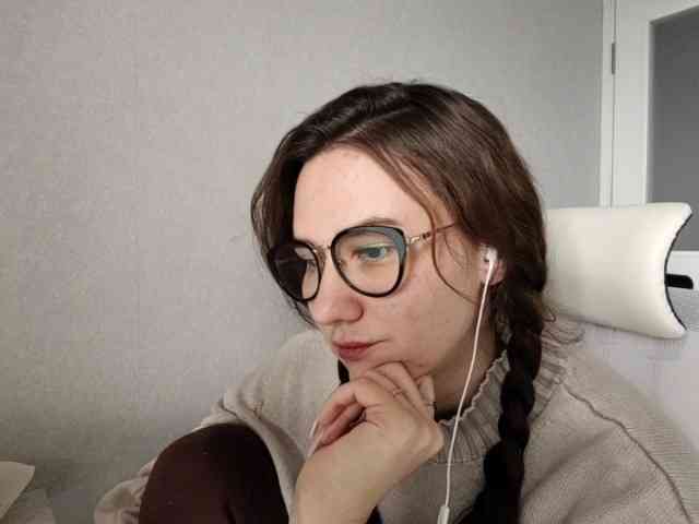 TericaFamulare webcam